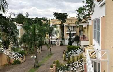 Imagem 9: Sobrado em Condomínio Fechado a venda no alto da Boa Vista