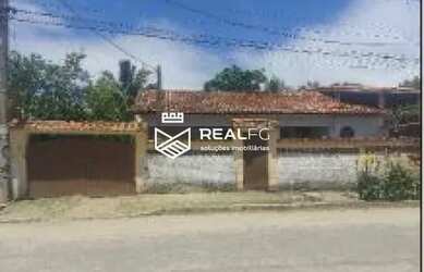 Imagem: A casa à venda possui 1 Dormitório, 1 Banheiro e 320m² de