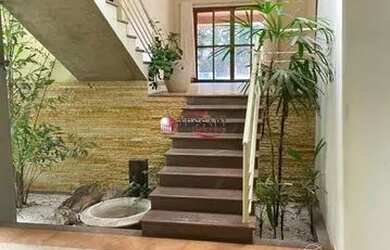 Imagem 15: Casa sobrado em condomínio Damha 1, com 4 dormitórios, sala, cozinha...