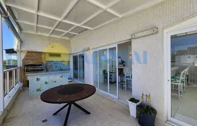 Imagem 8: APARTAMENTO RESIDENCIAL em GUARUJÁ - SP, Jardim Astúrias