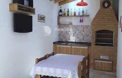 Imagem 5: Venda Casa com 137 m², 3 dormitório s , 2 vaga s . Quiririm, Taubaté