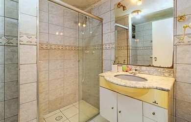 Imagem 13: APARTAMENTO RESIDENCIAL em São Paulo - SP, Sumaré