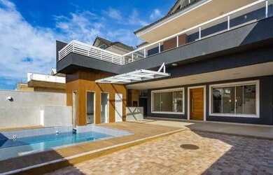 Imagem: Fantástica casa 3 suítes, Recreio dos Bandeirantes!