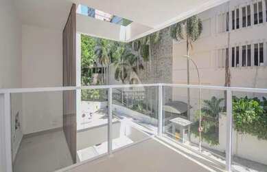 Imagem 11: Residencial Selfie-Tech apartamentos tipo studios Primeira Locação em Copacabana