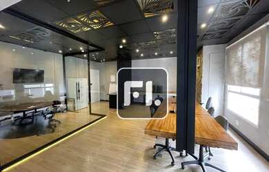 Imagem: O depósito possui 2 Vagas na garagem, 100m² de Área, Imóvel