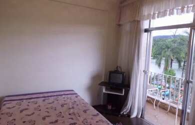 Imagem 4: A322 - Apartamento no centro nobre, área mais valorizada da cidade