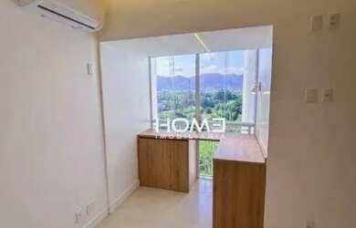 Imagem 5: Apartamento Reformado à Venda Recreio Barra Bonita 2 Quartos, 1 Suíte,...