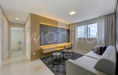 Imagem 14: Apartamento no Edifício Eleganza Tower em Balneário Camboriú