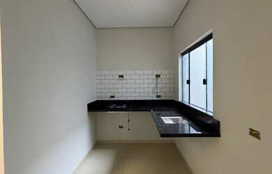 Imagem 8: Imóvel novo a venda no Jd Santos Dumont em Ourinhos/SP