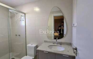 Imagem 15: Apartamento com 1 suíte para alugar, 51 m² - JH Palhano, Gleba Palhano - Londrina/PR