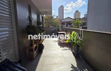 Imagem 16: Venda Área Privativa Sagrada Família Belo Horizonte