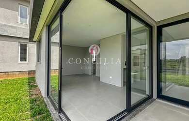 Imagem 16: Casa em Condomínio com 3 Suítes - Santa Felicidade - Curitiba/PR