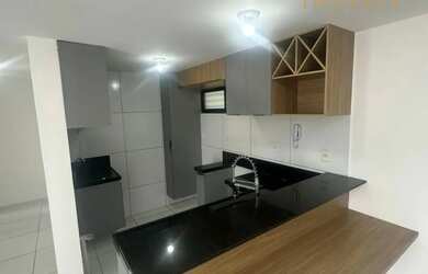 Imagem 14: APARTAMENTO RESIDENCIAL em CABEDELO - PB, PONTA DE CAMPINA