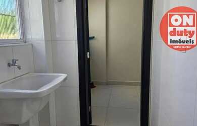 Imagem 9: Apartamento com 2 dormitórios para alugar, 110 m² por R$ 5.664,74/mês...