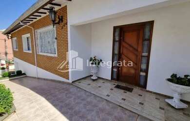 Imagem 2: Vende-se casa de 3 dormitórios e 1 suíte - Jardim Quissisana