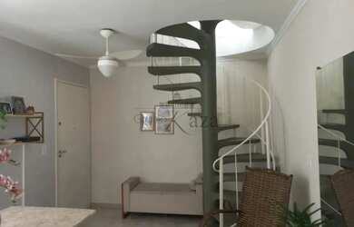 Imagem 3: Oportunidade - Apartamento Duplex - Jardim Satélite - Edifício Campo...