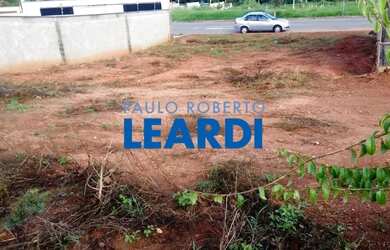 Imagem: TERRENO - JARDIM JUREMA - SP