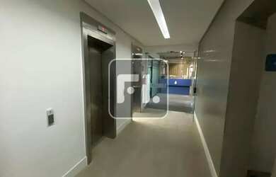 Imagem 2: Escritório para aluguel e venda com 130 metros quadrados em Santa Cecília...