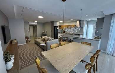 Imagem 10: Apartamento 3 quartos à venda no Ed. Edgar Wegner - Centro Balneário Camboriú