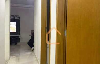 Imagem 5: Apartamento com 3 dormitórios à venda, 122 m² por R$ 460.000,00 - Parque dos Fontes - Pous