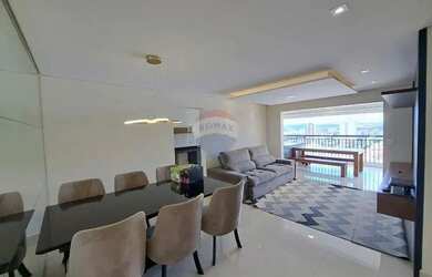 Imagem 2: Apto para locação, com 128 m2, 3 suítes, Cond Alta Vista no Anhangabaú,...