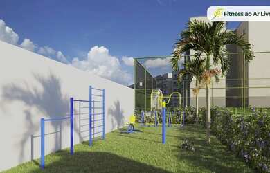 Imagem 15: APARTAMENTO EM JABOATÃO - 2 QUARTOS - MINHA CASA MINHA VIDA