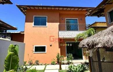 Imagem 9: Casa com 2 dormitórios para alugar, 900 m² por R$ 3.000,00/mês - Praia...