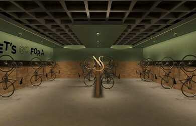 Imagem 11: Edf. Next Home - Lançamento no Stella Maris - Next Home