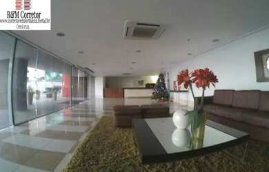 Imagem 15: Apartamento por temporada com vista mar  na Praia de Iracema em Fortaleza-CE 