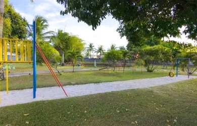 Imagem 16: Casa de Alto Padrão à Venda em Condomínio Parque Jockey Club Lauro...