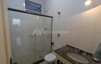 Imagem 14: Copacabana Apartamento com 3 dormitórios