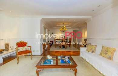 Imagem 9: Apartamento, Moema Pássaros - São Paulo