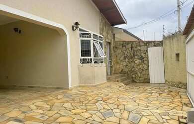 Imagem 5: Casa para venda com 4 quartos no Parque Taquaral, Campinas