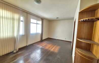 Imagem 2: Imóvel para venda possui 84 metros quadrados com 3 quartos em União - Belo Horizonte - MG