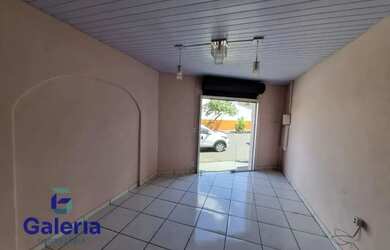 Imagem: O depósito possui 60m² de Área e está localizado em Jardim