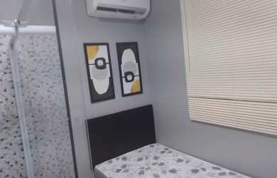 Imagem 4: 1/4 MOBILIADO DORON, PERTO DO METRÔ