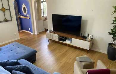 Imagem 9: Casa à venda com 3 quartos no Jardim Baronesa, Campinas