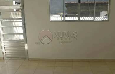 Imagem 7: Casa para locação com dois quartos, sendo 01 suíte e Vaga de garagem...