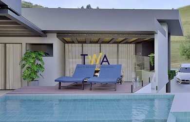 Imagem 7: Casa em condomínio, Península dos Pássaros, Alphaville Lagoa dos Ingleses,...