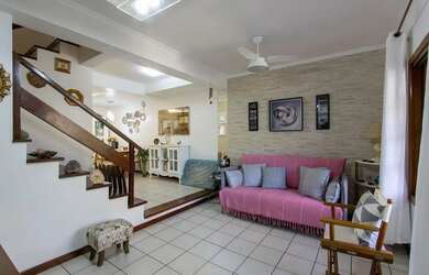 Imagem 4: Casa para Venda - 110.14m², 2 dormitórios, sendo 1 suites, 2 vagas -...