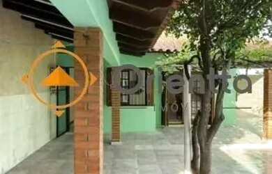 Imagem 14: Casa com 2 Quartos, 4 vagas e com piscina para alugar, 190m² - Sarandi