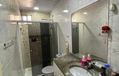 Imagem 9: LINDO DUPLEX 3 QTS/3 BANH/PISCINA - COLUBANDÊ