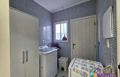 Imagem 12: CASA EM CONDOMÍNIO - CONDOMÍNIO IBI ARAM I - SP