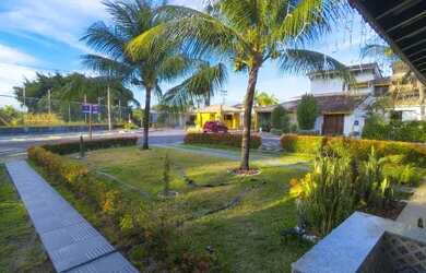 Imagem 6: Casa de Alto Padrão à Venda em Condomínio Parque Jockey Club Lauro...