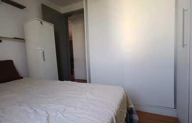 Imagem 4: Apartamento para Venda em Jandira, Centro, 2 dormitórios, 1 banheiro,...