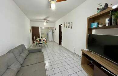 Imagem 9: Apartamento à venda 02 quartos, vista lateral para o mar da Praia do Morro, Elevador