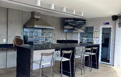 Imagem 10: Edifício Unique Studio - 100 mobiliado - locação em Fátima