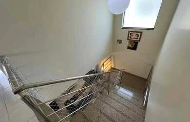 Imagem 10: SOBRADO 04 QUARTOS À VENDA - JARDINS MÔNACO - APARECIDA DE GOIÂNIA-GO