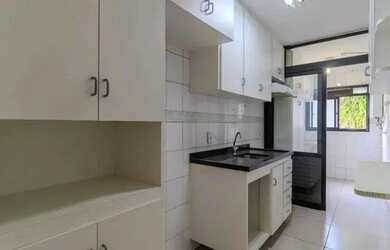 Imagem 8: Apartamento com 2 dormitórios à venda, 70 m² por R$ 820.000 - Brooklin...