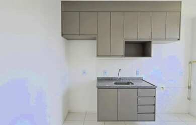 Imagem 9: Apartamento 2 dormitórios para locação PUC II - HM Intense - Campinas